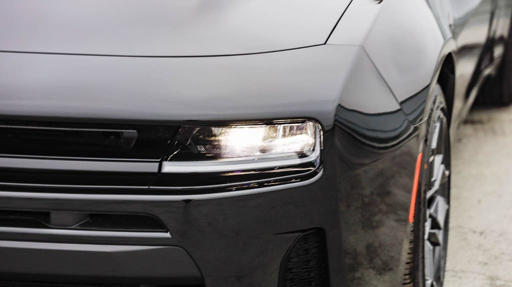 New 2026 Dodge Charger R/T w/ Blacktop Package AWD/4WD image 5