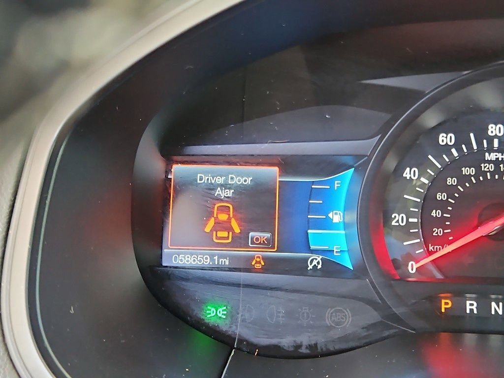 Used 2022 Ford Edge ST w/ Equipment Group 401A image 20