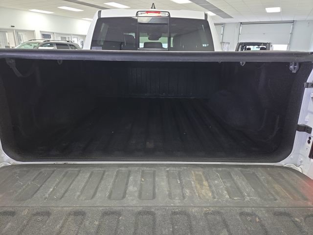 Certified 2022 RAM 1500 Laramie image 16