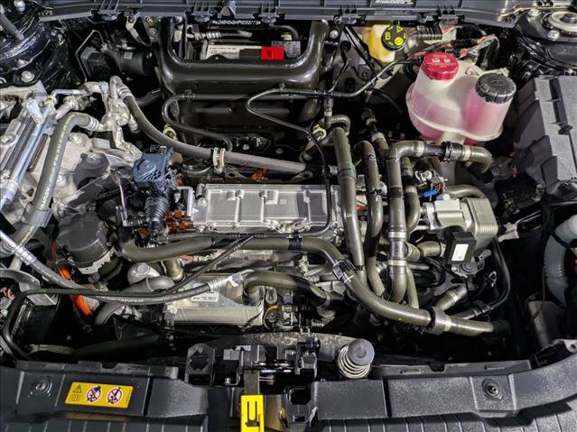 Certified 2023 Mercedes-Benz EQB 300 4MATIC image 24