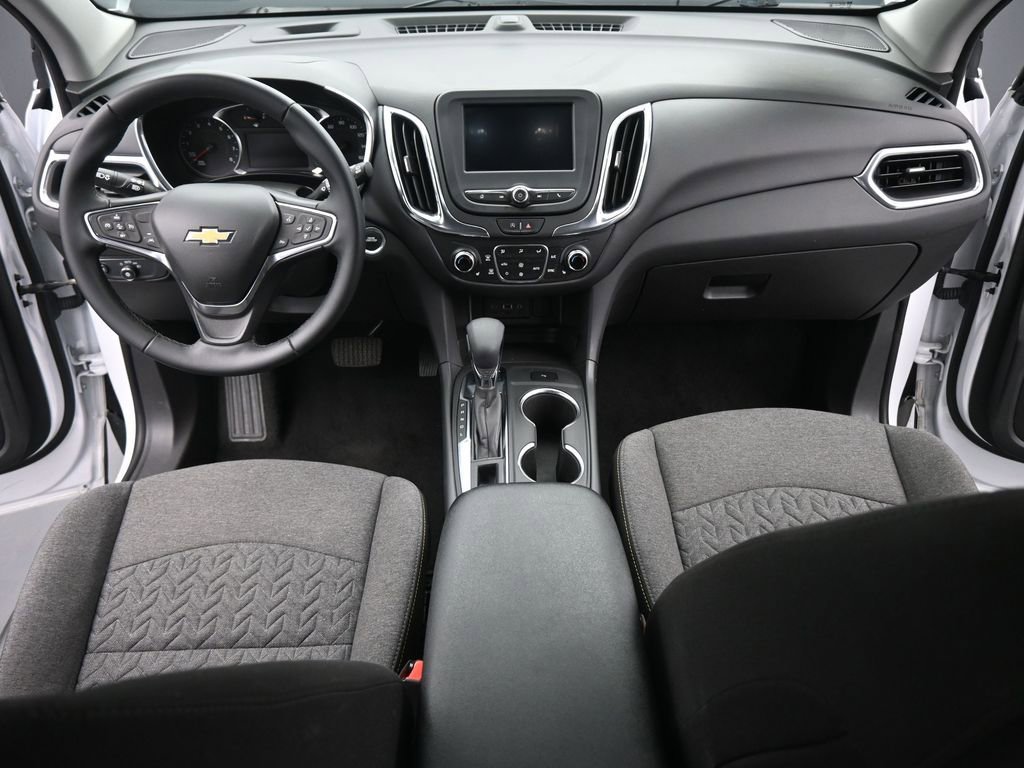 Used 2024 Chevrolet Equinox LT image 23