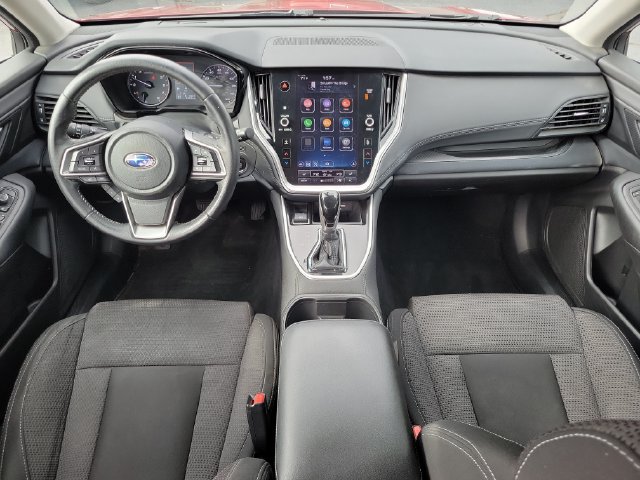 Used 2021 Subaru Outback Premium AWD/4WD image 24