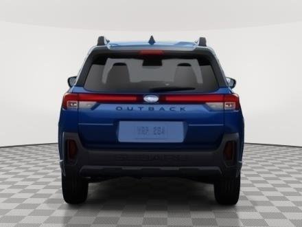 New 2026 Subaru Outback Limited image 8