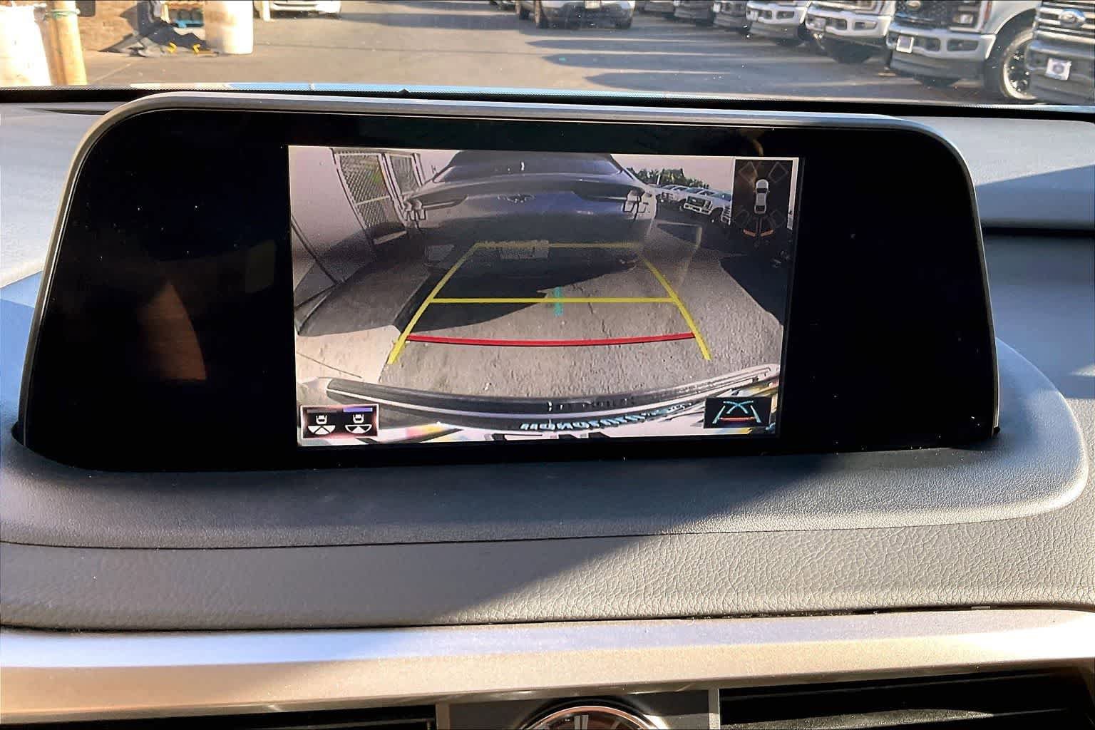 Used 2020 Lexus RX 350 FWD w/ Premium Package image 26