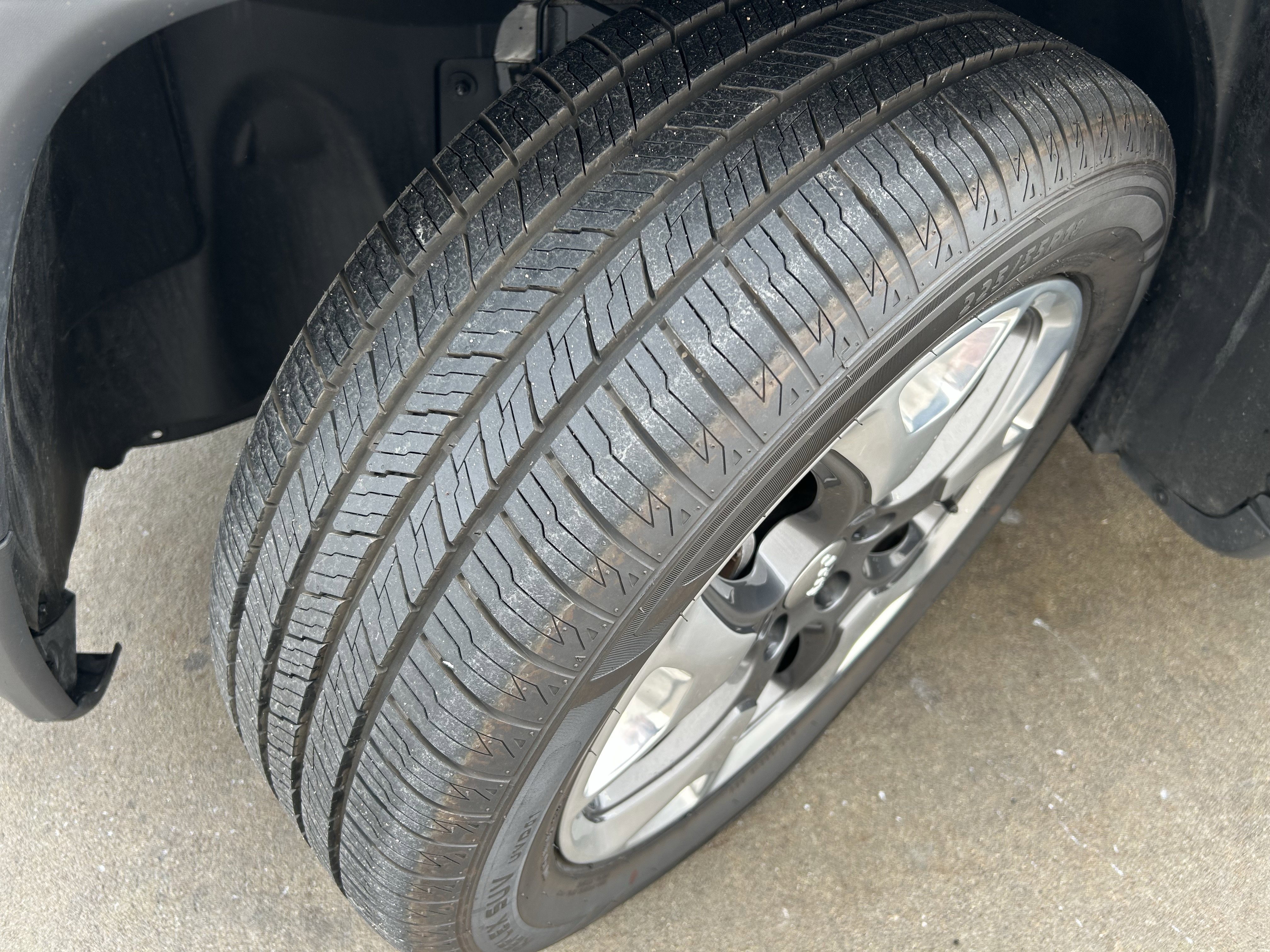 Used 2018 Jeep Compass Limited w/ Navigation Group image 10