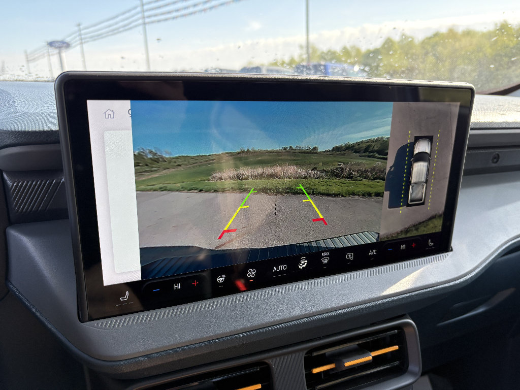 New 2026 Ford Maverick Tremor AWD/4WD image 37