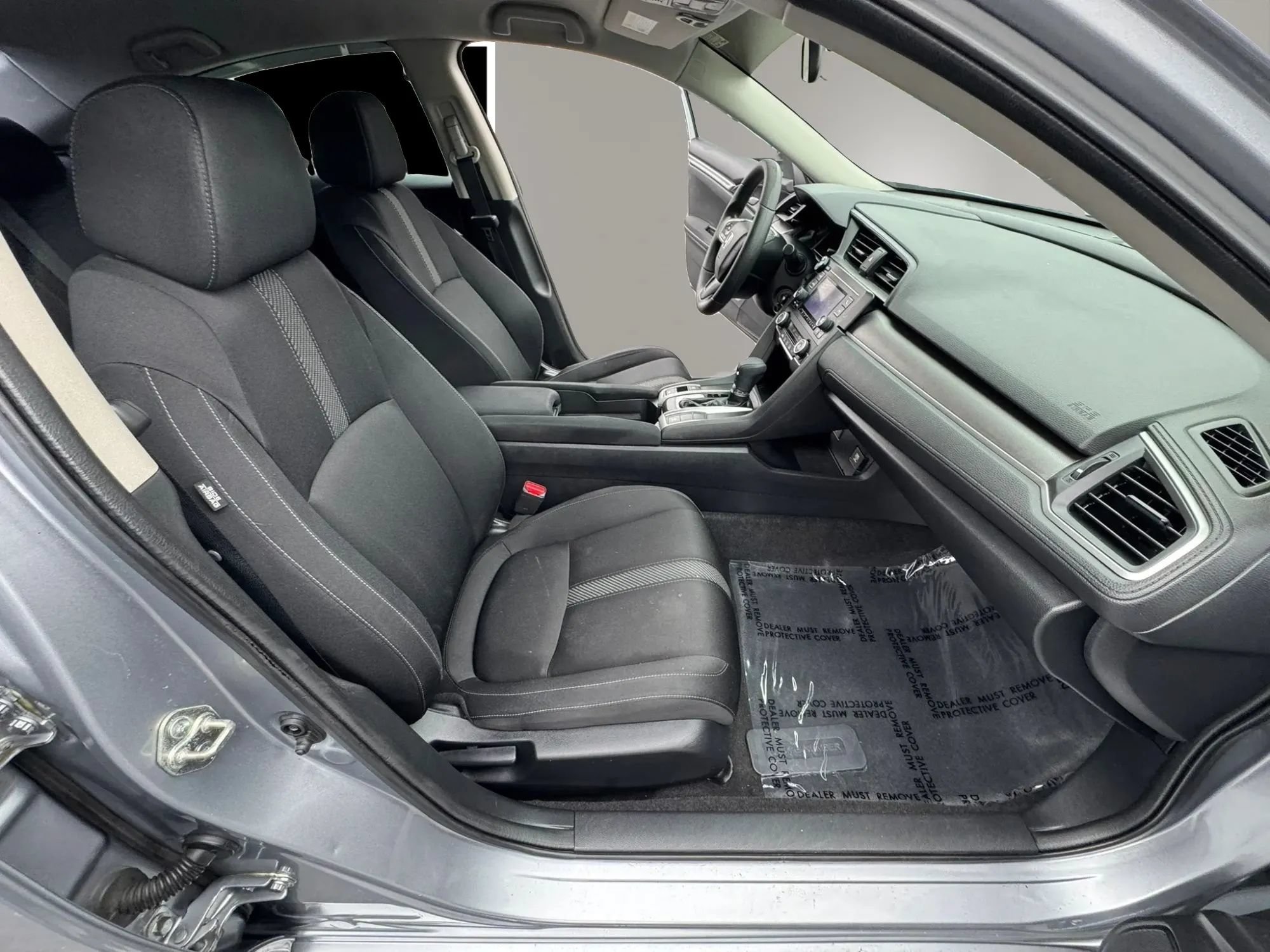 Used 2018 Honda Civic LX image 15