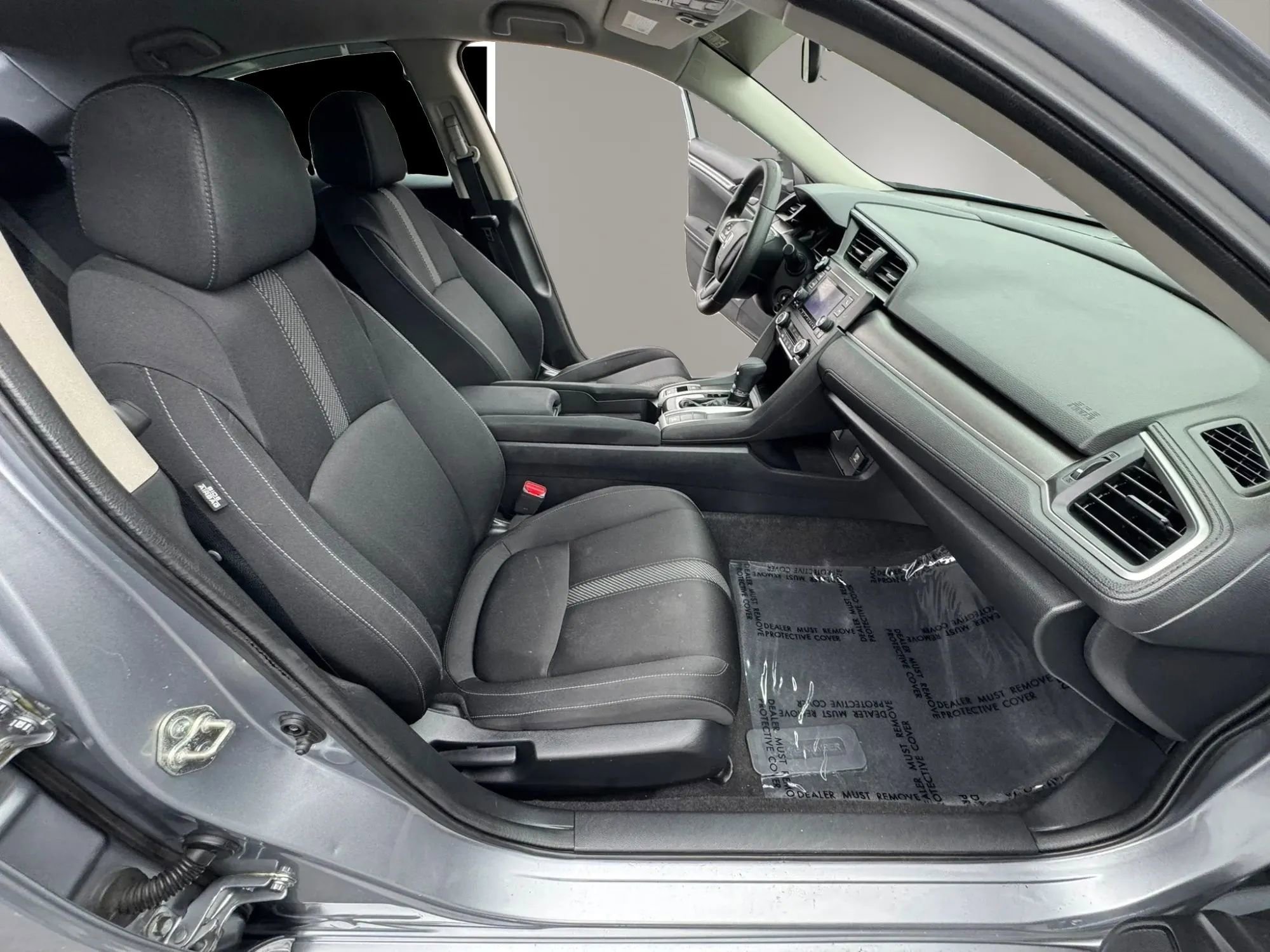 Used 2018 Honda Civic LX image 15