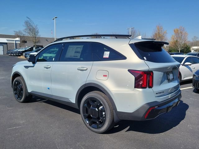 New 2026 Kia Sorento SX Prestige AWD/4WD image 6