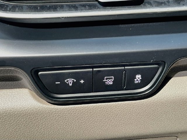 New 2027 Kia Carnival LXS FWD image 10