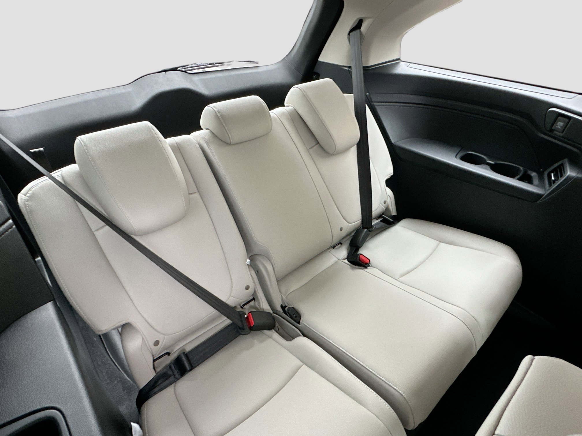 New 2026 Honda Odyssey EX-L image 21