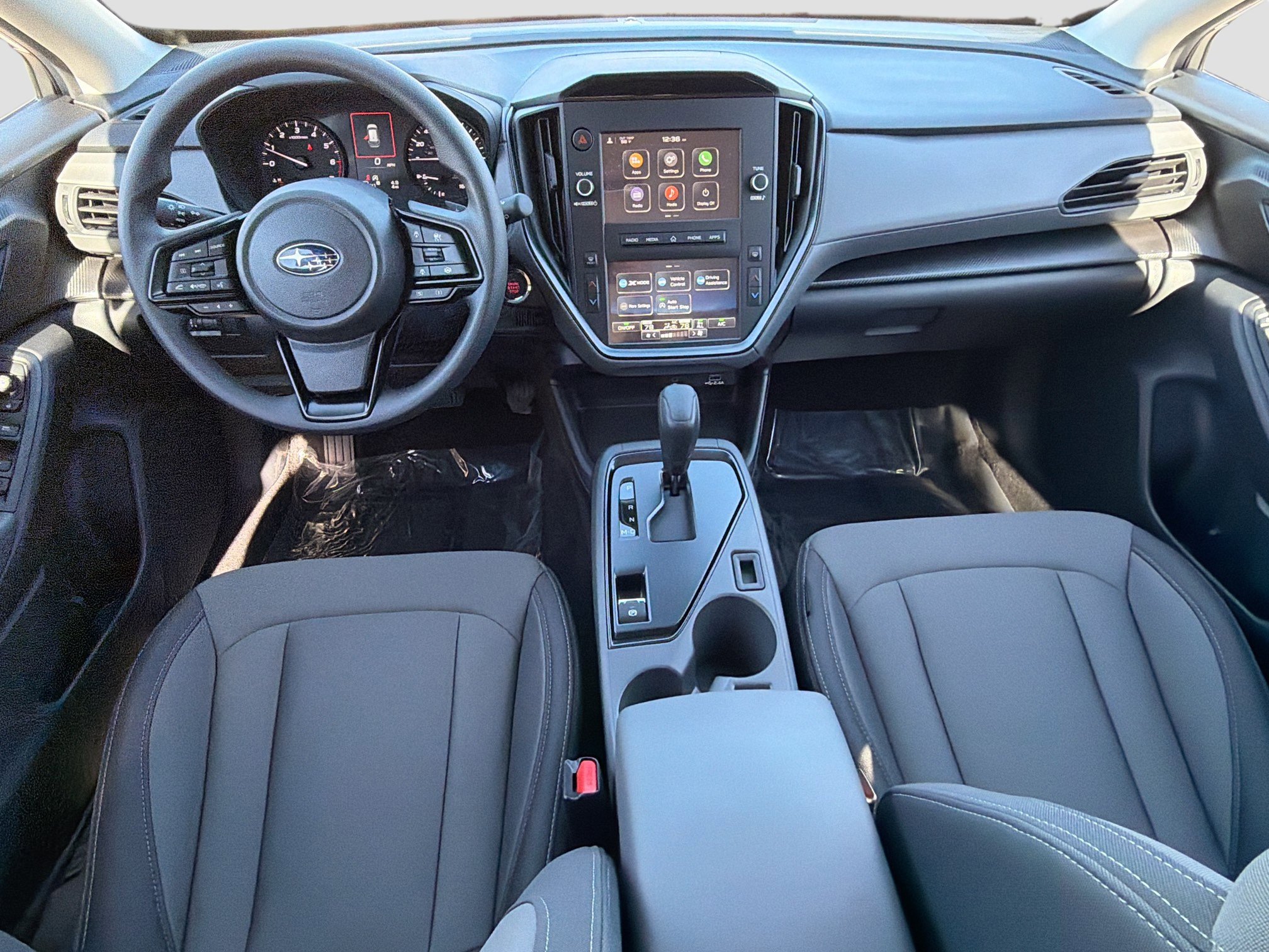 Used 2026 Subaru Crosstrek 2.5i image 15