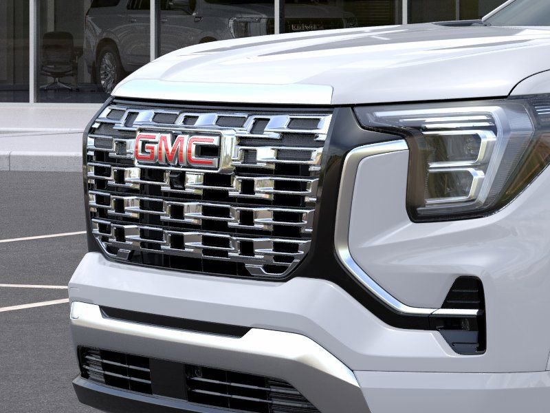 New 2026 GMC Terrain Denali image 13