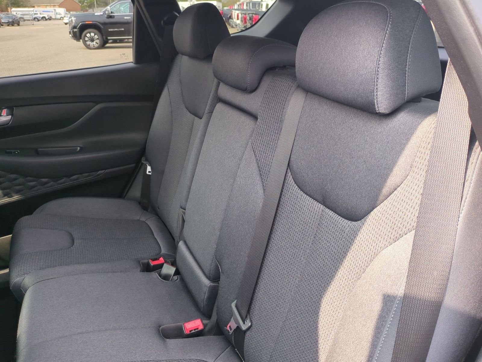 Used 2023 Hyundai Santa Fe SEL image 24