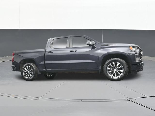 Used 2022 Chevrolet Silverado 1500 RST w/ All Star Edition Plus AWD/4WD image 53