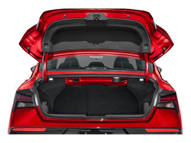 Certified 2025 Hyundai Elantra N Line FWD image 14