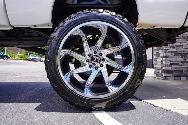 Used 2015 Ford F350 Platinum AWD/4WD image 45