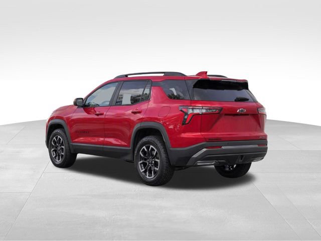 New 2027 Chevrolet Equinox ACTIV w/ Convenience Package III FWD image 7