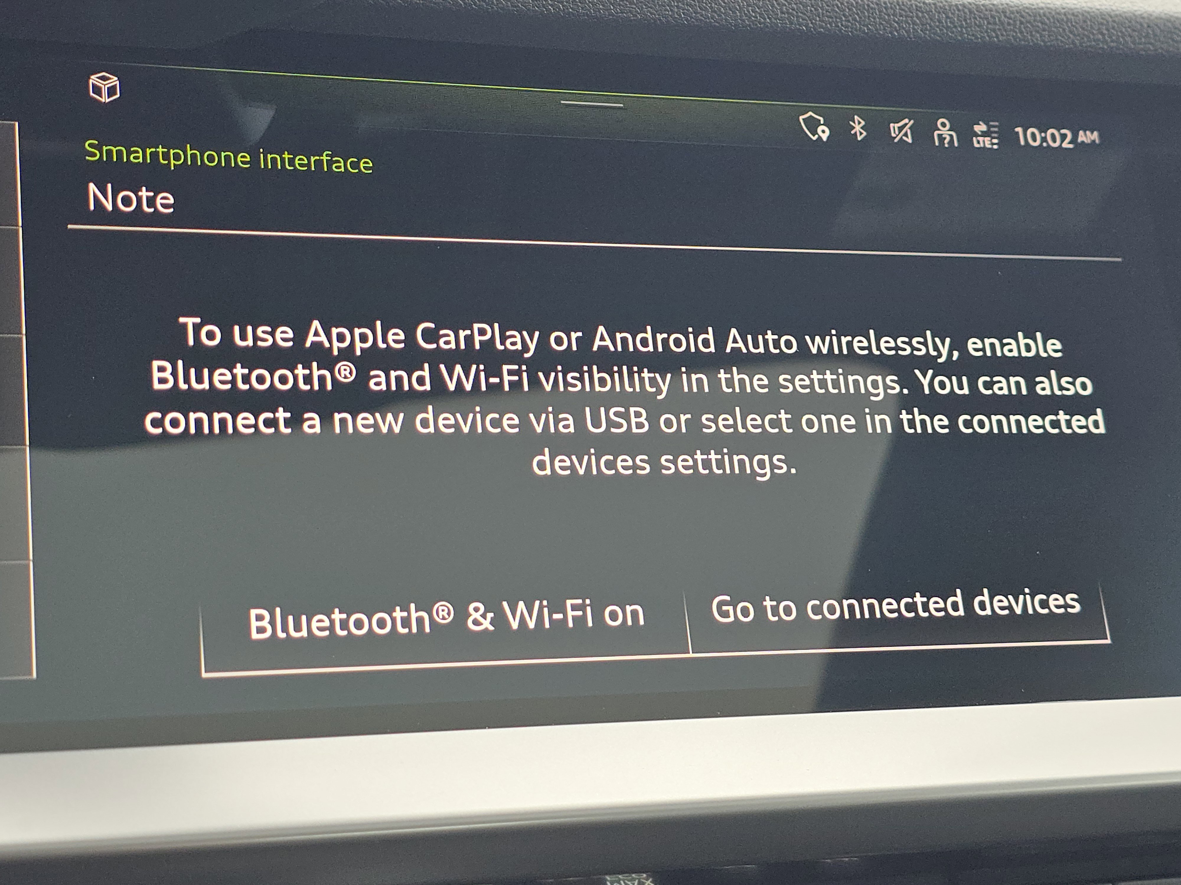 Certified 2023 Audi A3 2.0T Premium w/ Convenience Package image 10