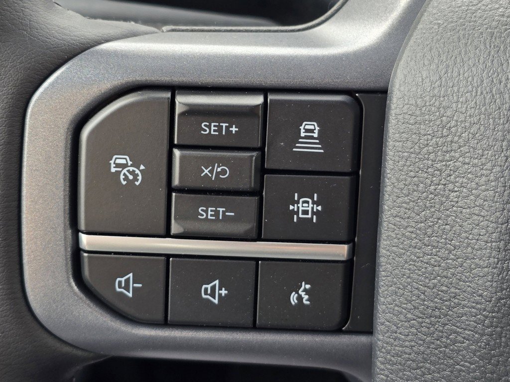 New 2025 Ford F150 Lightning Flash image 11