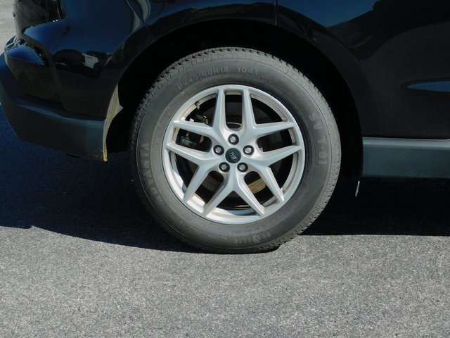 Used 2023 Ford Edge SEL image 11