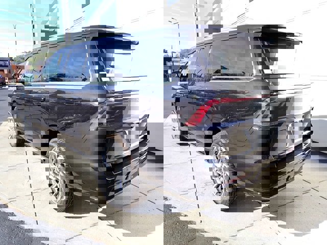 New 2025 Lincoln Navigator L Reserve image 10