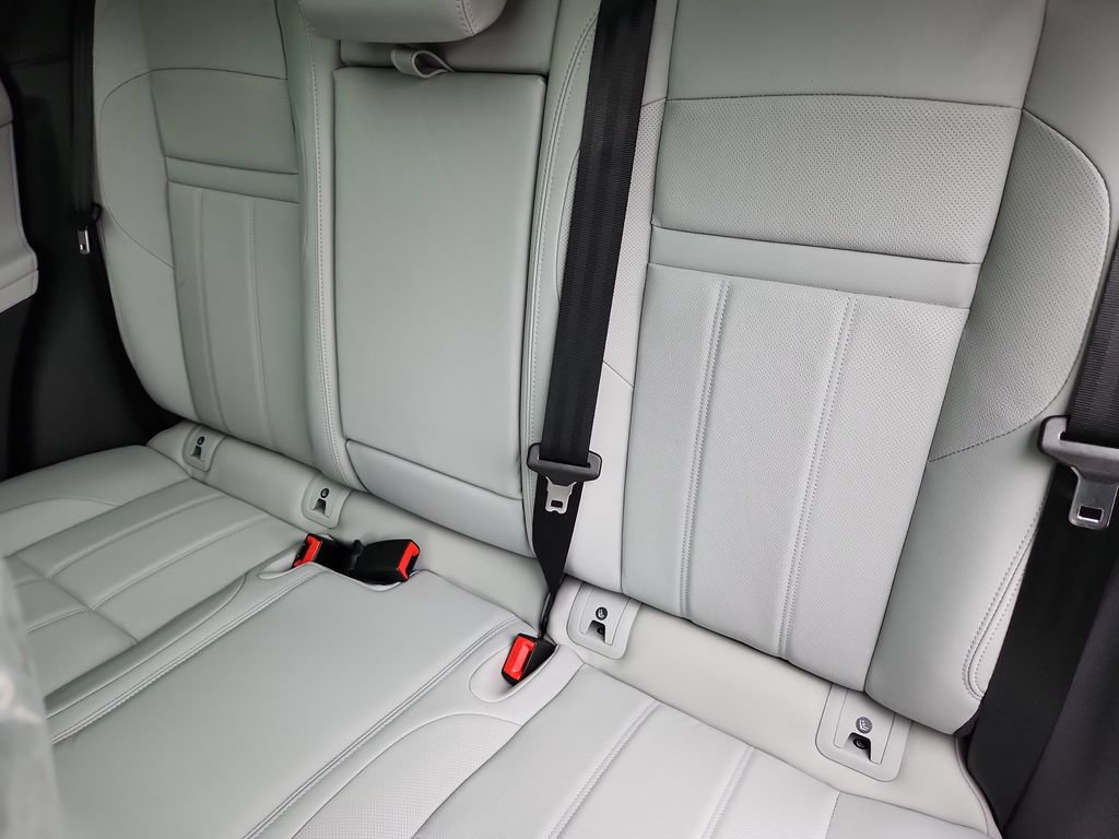 New 2026 Land Rover Range Rover Evoque S AWD/4WD image 25