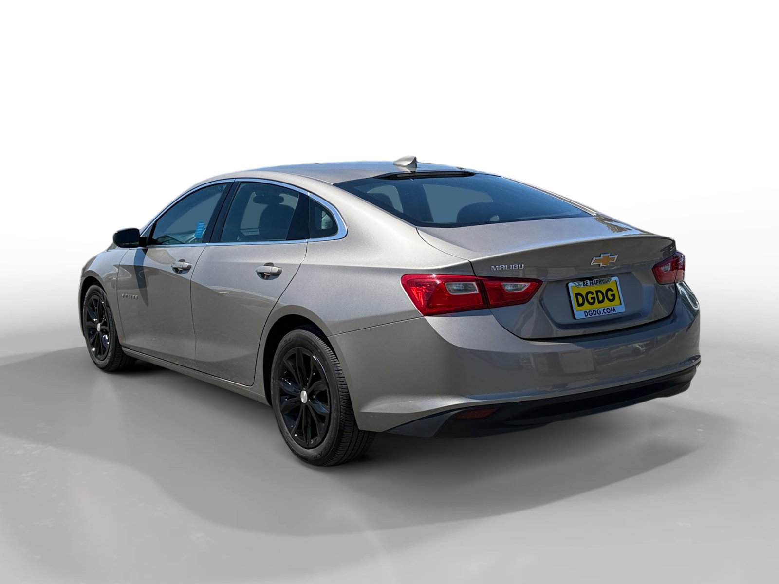 Used 2023 Chevrolet Malibu LT FWD image 3