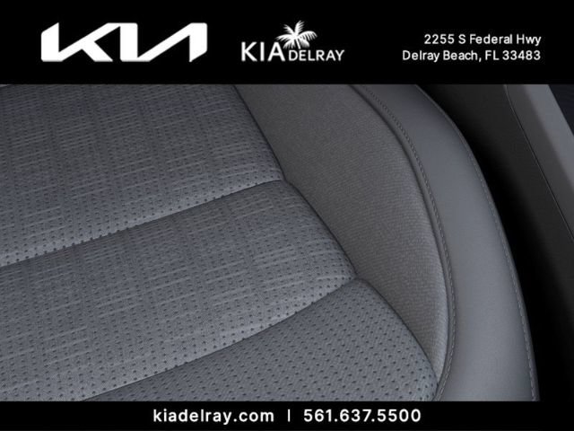New 2026 Kia Niro FWD image 24