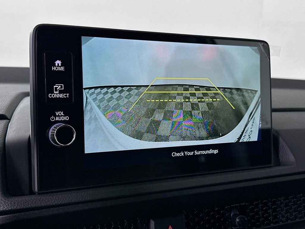 Certified 2026 Honda CR-V EX image 23