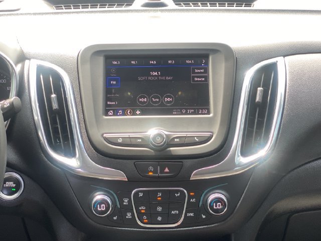 Used 2023 Chevrolet Equinox LT FWD image 28