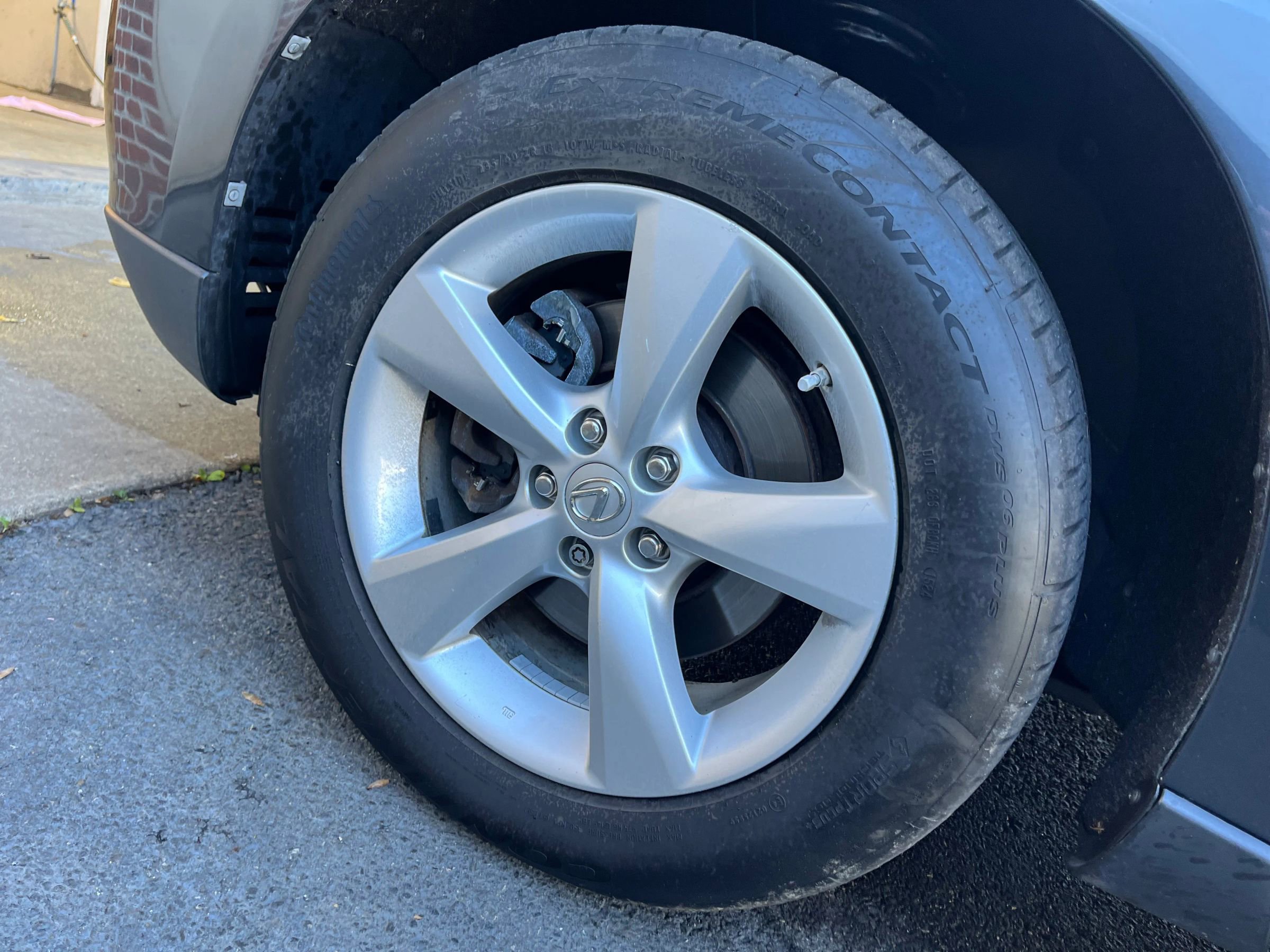 Used 2010 Lexus RX 350 AWD image 25
