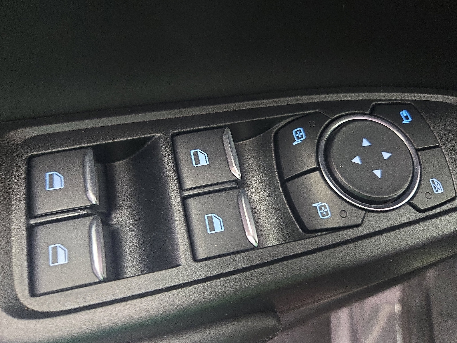 New 2025 Ford Ranger Raptor image 12