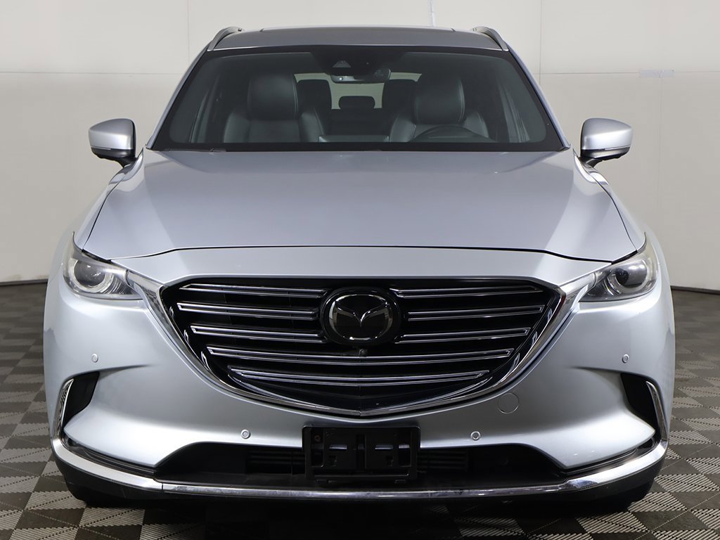 Used 2021 MAZDA CX-9 Grand Touring image 14