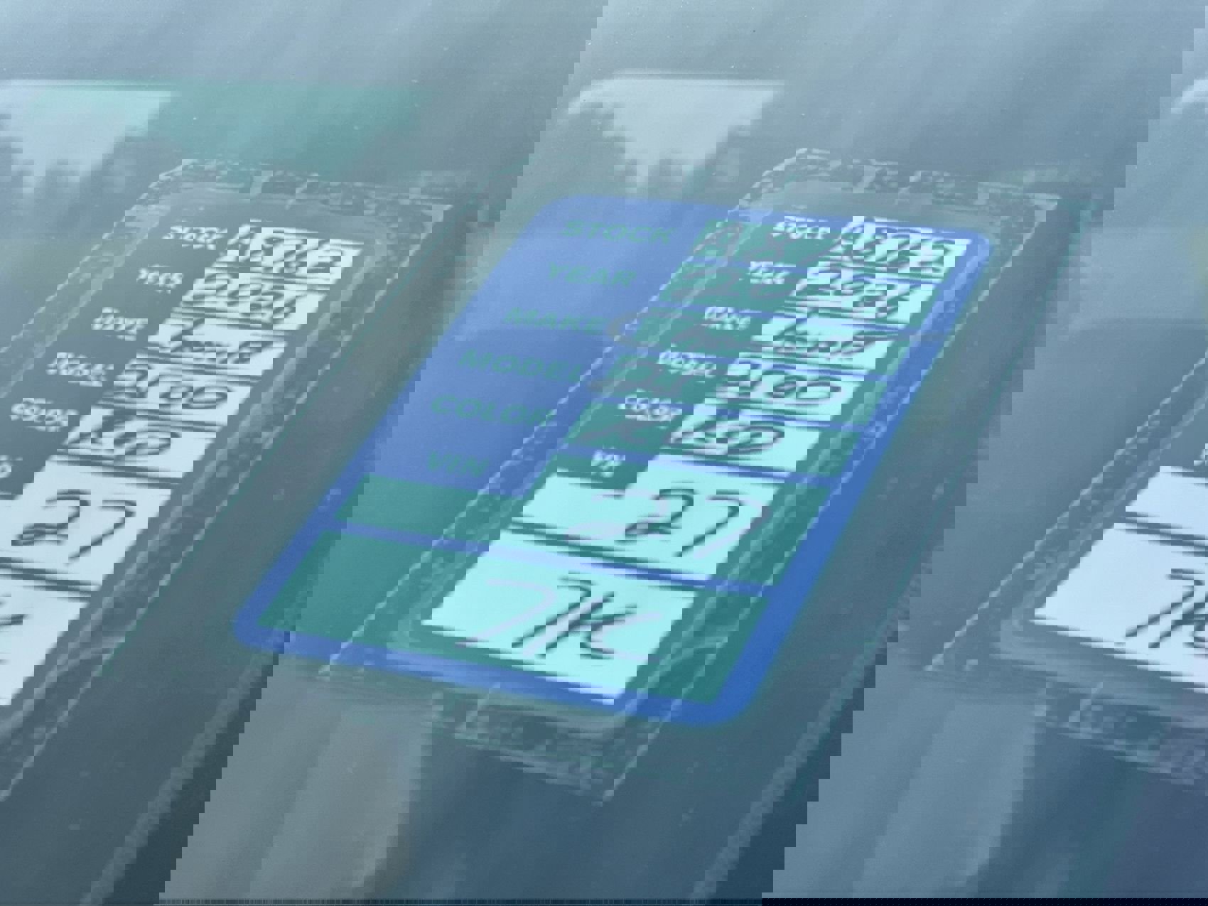 Used 2026 Chevrolet Silverado 2500 High Country w/ High Country Premium Package image 27