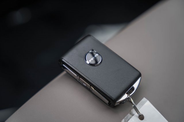 New 2026 Volvo XC60 B5 Plus w/ Protection Package Premier image 43