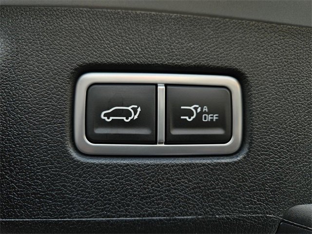 Certified 2025 Kia Sorento SX Prestige image 11