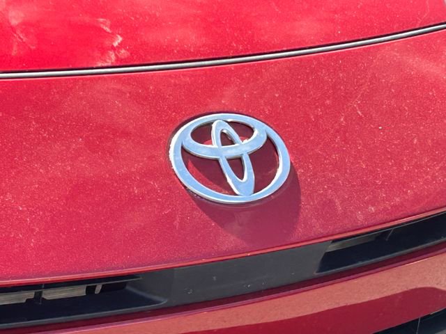 Used 2025 Toyota Camry LE FWD image 11