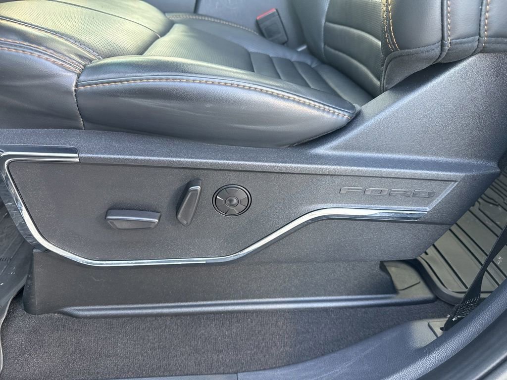 Used 2024 Ford F350 Platinum image 67