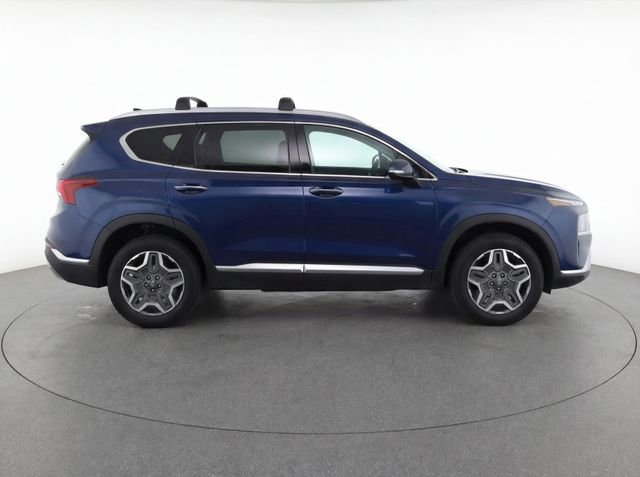 Used 2022 Hyundai Santa Fe Limited FWD image 8