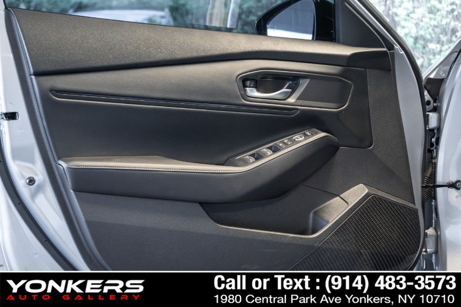 Used 2026 Honda Accord Sport image 25