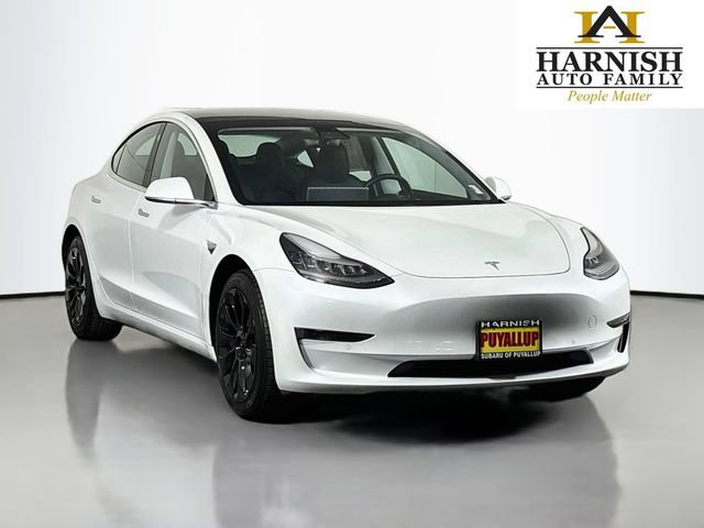 Used 2019 Tesla Model 3 Mid Range