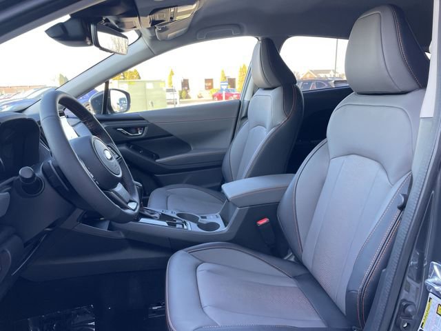 Used 2026 Subaru Crosstrek 2.5i Limited w/ Crosstrek Mirror Package image 10