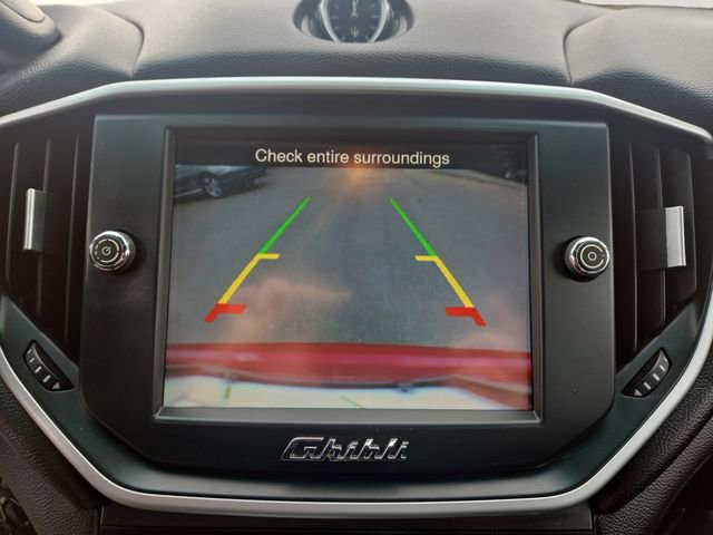 Used 2015 Maserati Ghibli S Q4 image 23