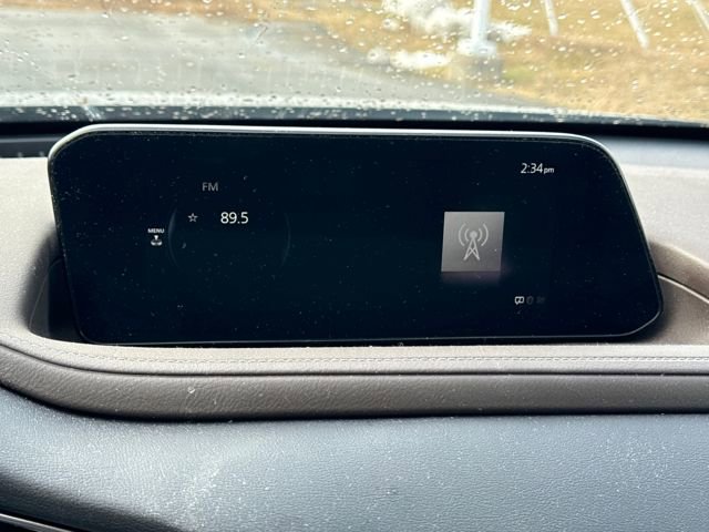 Used 2023 MAZDA CX-30 AWD 2.5 S w/ Premium Package image 21