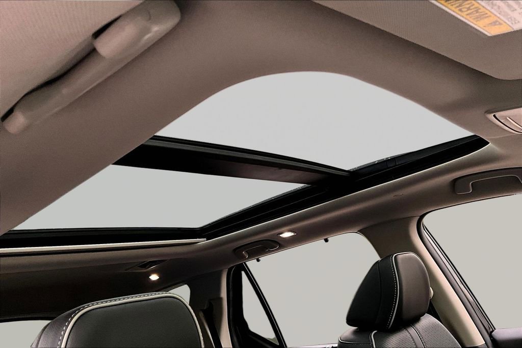 Used 2024 Honda Pilot Elite image 22