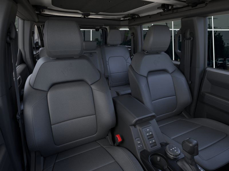 New 2026 Ford Bronco Outer Banks image 10