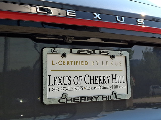 Certified 2025 Lexus RX 350 Premium AWD/4WD image 29