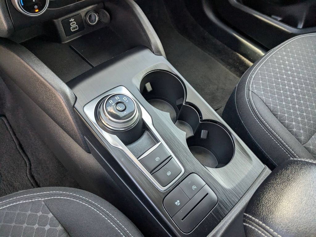 Used 2025 Ford Escape Active FWD image 21