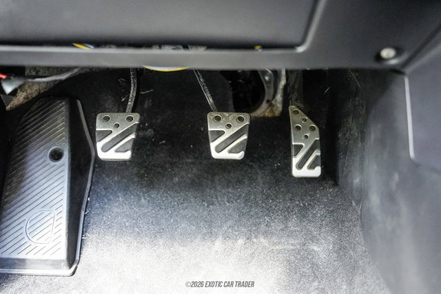 Used 2013 Mitsubishi Lancer Evolution GSR AWD/4WD image 61